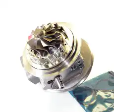 Турбокомпрессор 4036666 E&E TURBOS