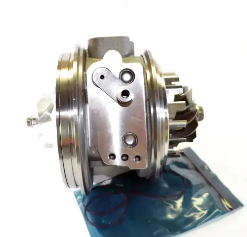 Турбокомпрессор 4036666 E&E TURBOS