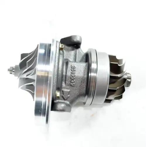 Турбокомпрессор 4040353 POWERTEC