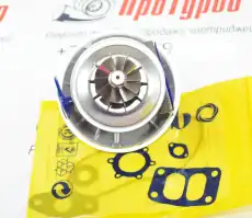 Картридж турбины 028145701Q POWERTEC