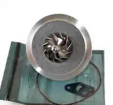 Турбокомпрессор 712766-0001 POWERTEC