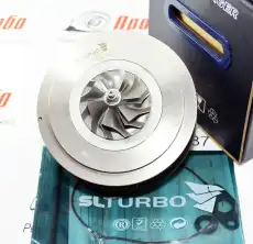 Турбокомпрессор 758351-0015 POWERTEC
