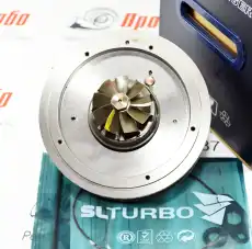Турбокомпрессор 758351-0015 POWERTEC