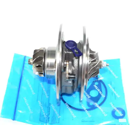 Турбокомпрессор 4913505870 POWERTEC