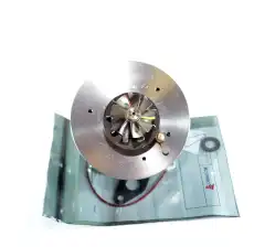 Турбокомпрессор 700447-0001 POWERTEC