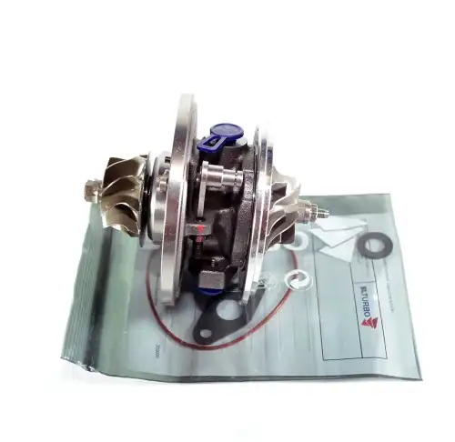 Турбокомпрессор 700447-0001 POWERTEC
