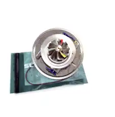 Турбокомпрессор 793647-0001 POWERTEC