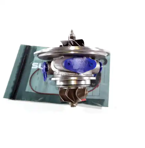 Турбокомпрессор 793647-0001 POWERTEC