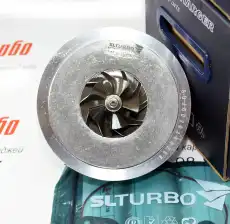 Турбокомпрессор 7289890018 POWERTEC