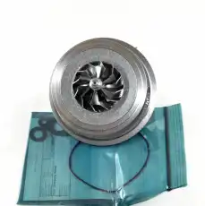 Турбокомпрессор 762965-0001 POWERTEC