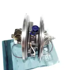 Турбокомпрессор 7659850001 POWERTEC