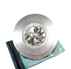 Турбокомпрессор 7659850001 POWERTEC