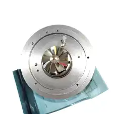Турбокомпрессор 7659850001 POWERTEC