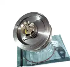 Турбокомпрессор 758353-0017 POWERTEC