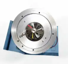 Турбокомпрессор 7583530021 POWERTEC