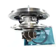 Турбокомпрессор 758160-0006 POWERTEC