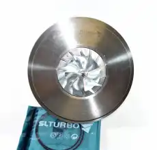 Турбокомпрессор 758160-0006 POWERTEC