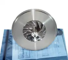 Турбокомпрессор 7023650025 POWERTEC