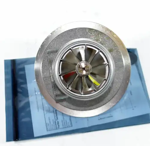 Турбокомпрессор 7023650025 POWERTEC