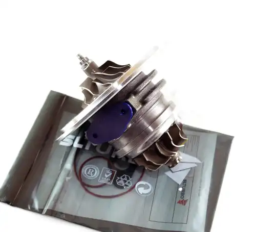 Картридж турбины 758714-0001 POWERTEC
