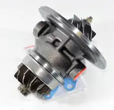 Турбокомпрессор HX-037 E&E TURBOS