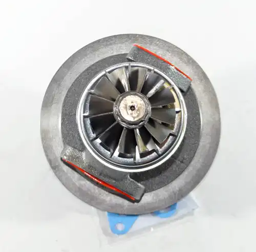 Турбокомпрессор HX-037 E&E TURBOS