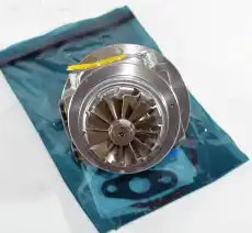 Турбокомпрессор 4937700200 POWERTEC