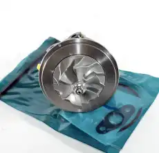 Турбокомпрессор 4937700200 POWERTEC