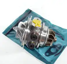 Турбокомпрессор 4937700200 POWERTEC