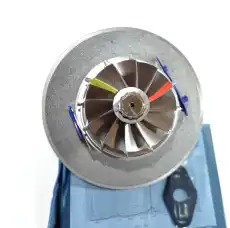 Турбокомпрессор 4051391 POWERTEC