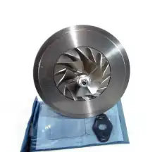 Турбокомпрессор 4051391 POWERTEC