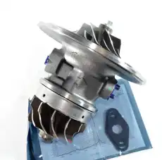 Турбокомпрессор 4051391 POWERTEC