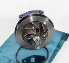 Турбокомпрессор 2840684 POWERTEC