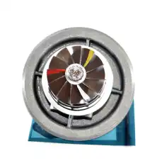 Турбокомпрессор 3591077 POWERTEC