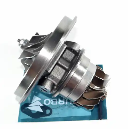 Турбокомпрессор 3591077 POWERTEC