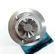 Турбокомпрессор 3537260 POWERTEC