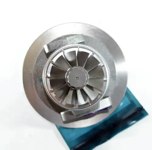 Турбокомпрессор 3537260 POWERTEC