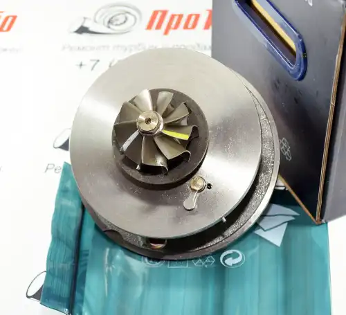 КАРТРИДЖ ДЛЯ ТУРБИНЫ 765155-0004 POWERTEC