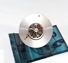 Турбокомпрессор 764609-0001 POWERTEC