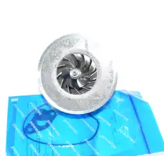 Турбокомпрессор 7136730001P POWERTEC