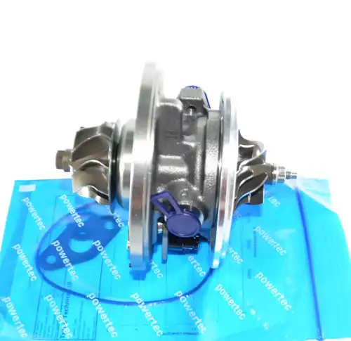 Турбокомпрессор 7136730001P POWERTEC