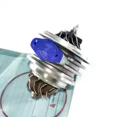Турбокомпрессор 708618-0005 POWERTEC