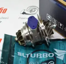 Турбокомпрессор 49135-06000 POWERTEC