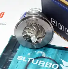 Турбокомпрессор 49135-06000 POWERTEC