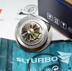 Турбокомпрессор 49135-06000 POWERTEC