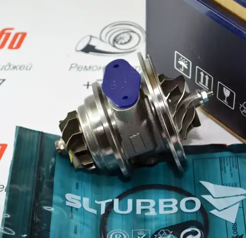 Турбокомпрессор 49135-06000 POWERTEC