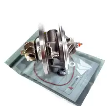 Турбокомпрессор 728680-0015 POWERTEC