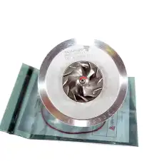 Турбокомпрессор 728680-0015 POWERTEC