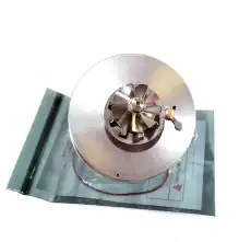 Турбокомпрессор 728680-0015 POWERTEC