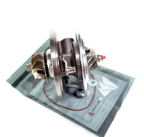 Турбокомпрессор 728680-0015 POWERTEC